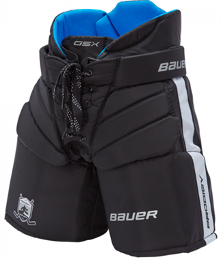 Bauer GSX 1794 - фото 4886