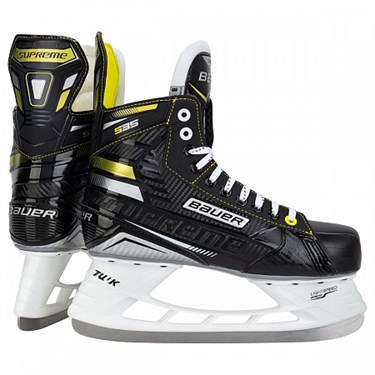 КОНЬКИ ХОККЕЙНЫЕ BAUER SUPREME S35 SR S20 SKS35SR - фото 5838