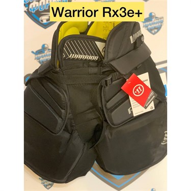 Трусы вратаря Warrior RX3e+ RX3e+ SRS - фото 9683