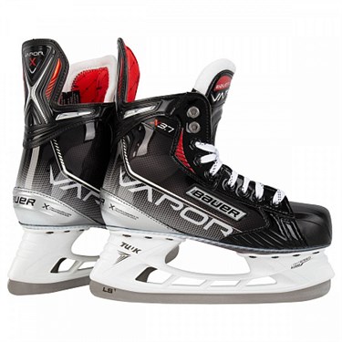 КОНЬКИ ХОККЕЙНЫЕ BAUER VAPOR X3.7 SR S21 SKX3.7SR