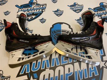 КОНЬКИ ХОККЕЙНЫЕ BAUER VAPOR 3X PRO INT S21 SK3XPINT