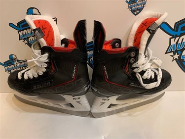 КОНЬКИ ХОККЕЙНЫЕ BAUER VAPOR VELOCITY INT S21 SKVELO