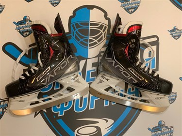 КОНЬКИ ХОККЕЙНЫЕ BAUER VAPOR XLTX PRO SR S22 SKXLTXPROSR