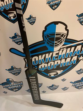 Клюшка вратарская композитная WARRIOR M1 STICK goalie WM1